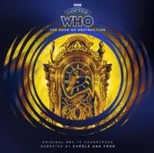 Doctor Who: The Edge of Destruction