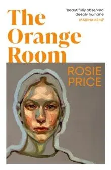 The Orange Room