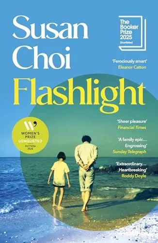Flashlight