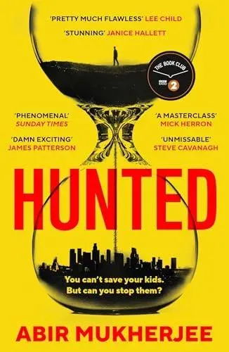 Hunted