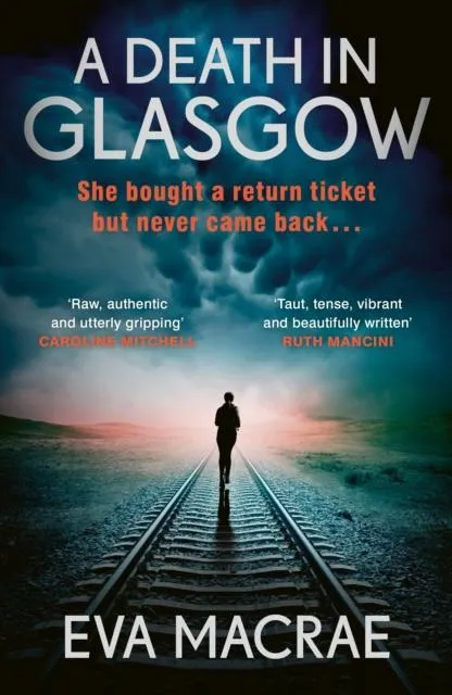 Death in Glasgow