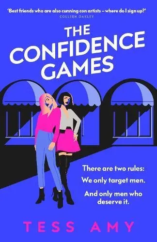 Confidence Games