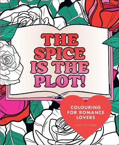 Spice is the Plot!