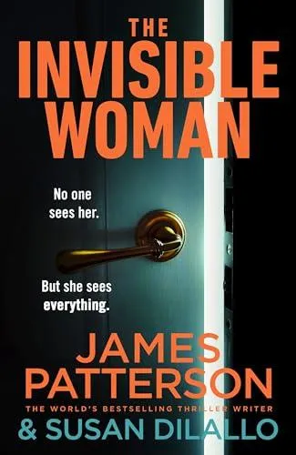 Invisible Woman