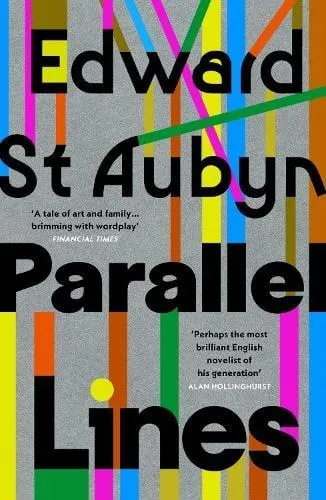 Parallel Lines