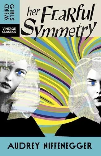 Her Fearful Symmetry