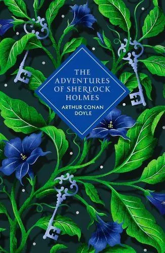 The Adventures of Sherlock Holmes
