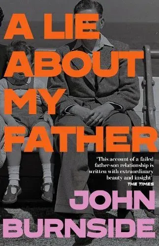 A Lie About My Father