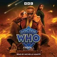 Doctor Who: Firefall