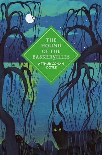 The Hound of the Baskervilles