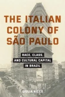 Italian Colony of Sao Paulo