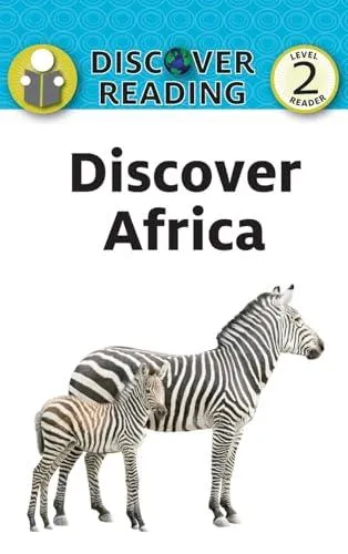 Discover Africa