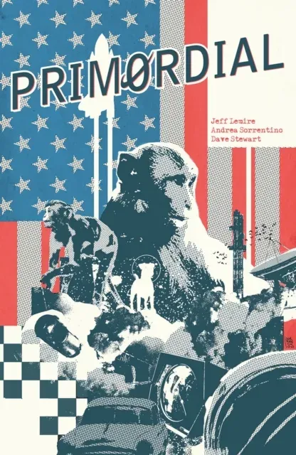 Primordial