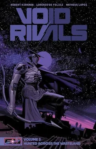 Void Rivals Volume 2