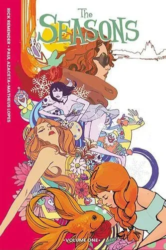 Seasons Volume 1