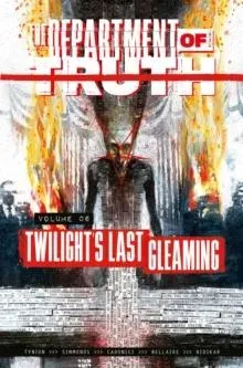 Department of Truth Volume 6