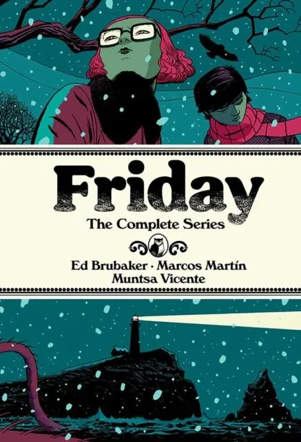 Friday Deluxe Edition