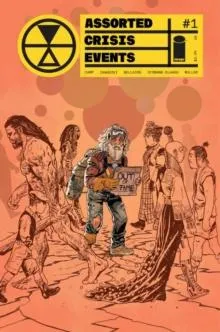 Assorted Crisis Events Volume 1