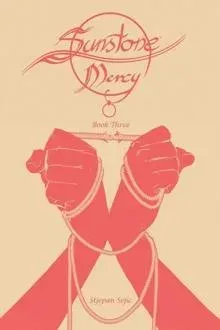 Sunstone: Mercy Book Three