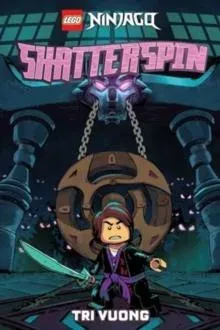 LEGO NINJAGO: Shatterspin