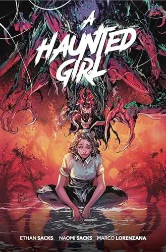 Haunted Girl