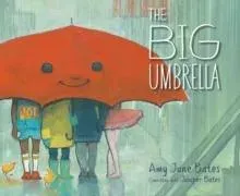 Big Umbrella