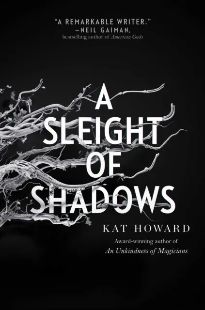 Sleight of Shadows