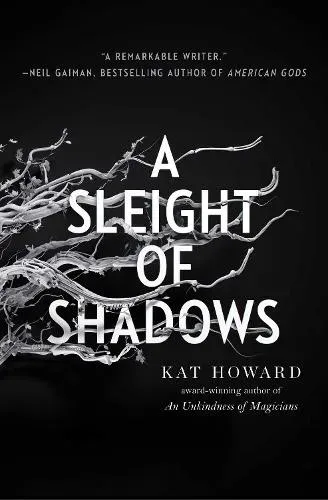 Sleight of Shadows