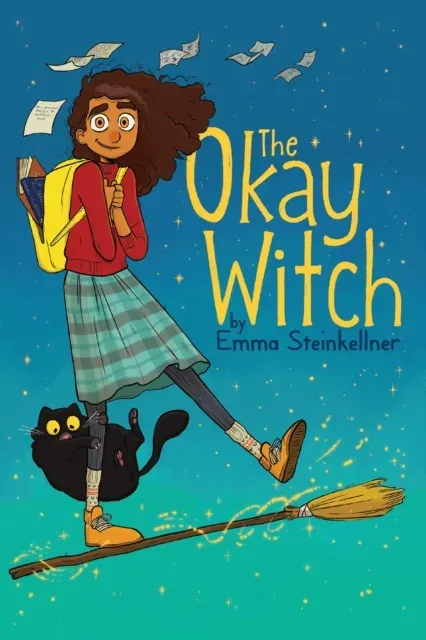 Okay Witch