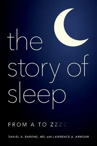 Story of Sleep : From A to Zzzz