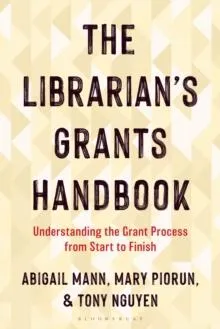 Librarian's Grants Handbook