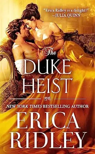 Duke Heist