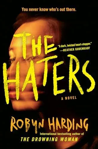 The Haters