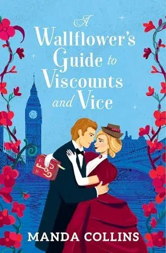 Wallflower's Guide to Viscounts and Vice