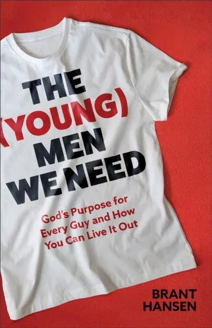 (Young) Men We Need