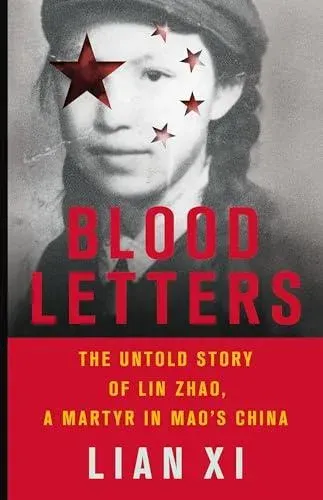 Blood Letters