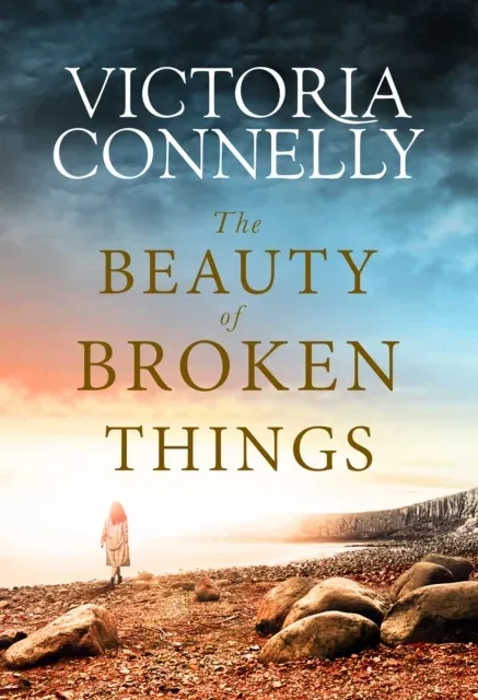 Beauty of Broken Things