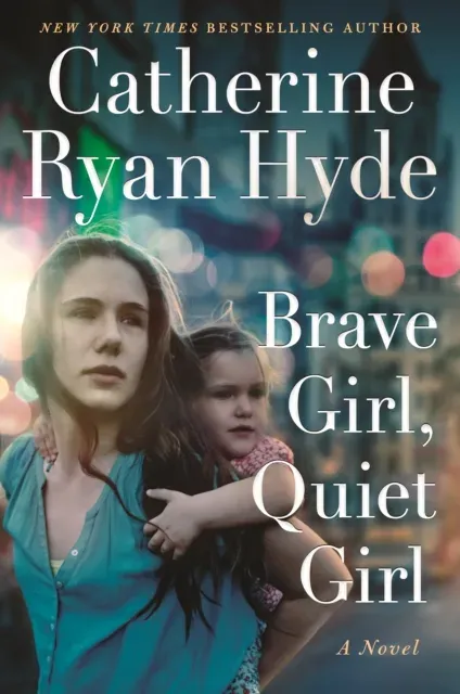 Brave Girl, Quiet Girl