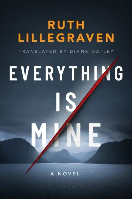Everything Is Mine
