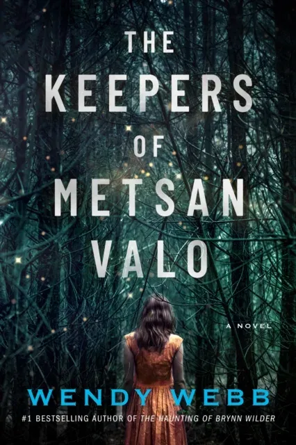 Keepers of Metsan Valo