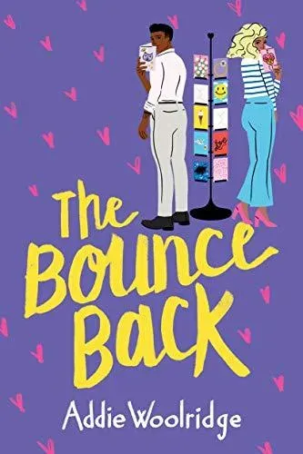 Bounce Back