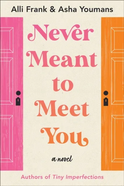 Never Meant to Meet You