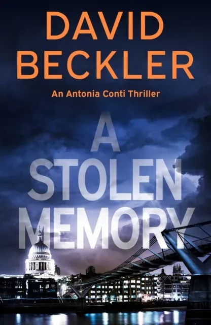 Stolen Memory