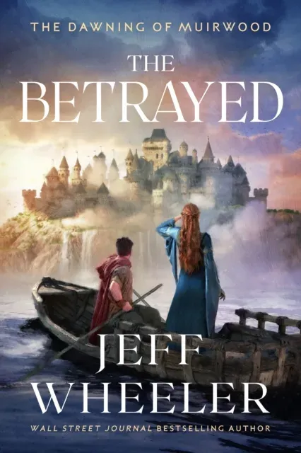 Betrayed