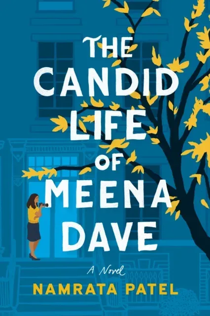 Candid Life of Meena Dave