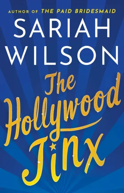 Hollywood Jinx