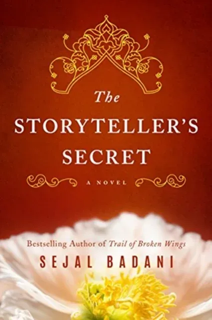Storyteller's Secret