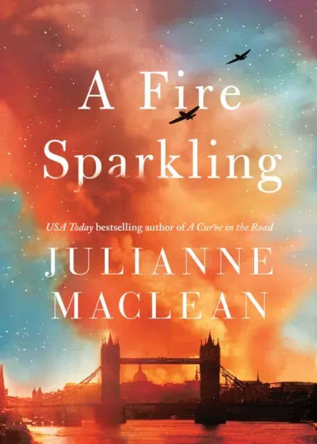 Fire Sparkling