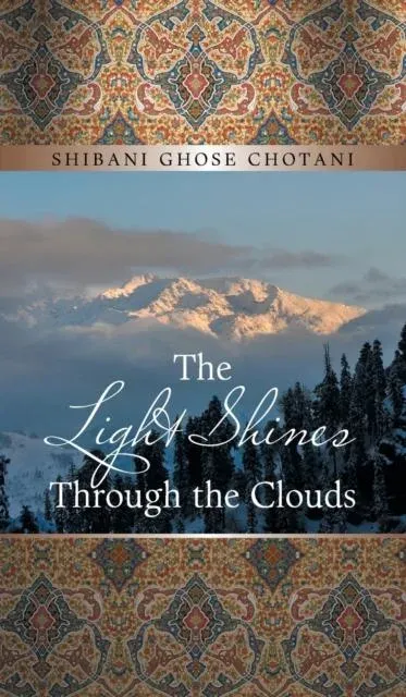 The Light Shines Through the Clouds