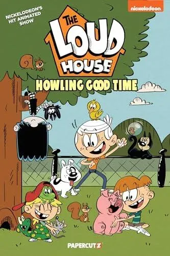 Loud House Vol. 21